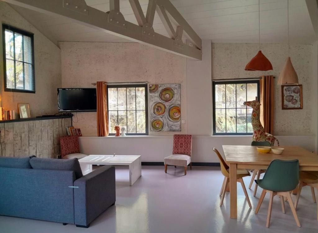Holiday Loft 58 Arbois Exterior photo